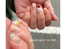 エムシーベル(m.c bell)/