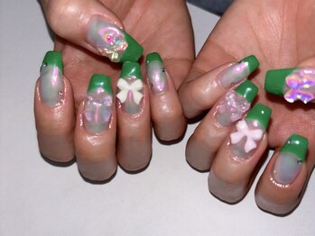 恵比寿ミリ(mm)/