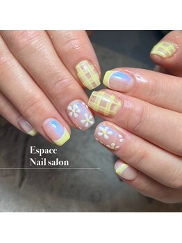 エスペース(Espace)/