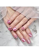 はあとねいる 下関山の田店/店舗限定マグネットNo.2