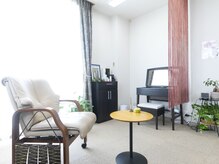 クレール(Claire)の雰囲気（広々とした空間でお寛ぎいただけます。）