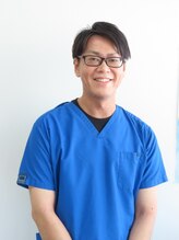 山二ツちひろ接骨院 整体院 加藤 千尋