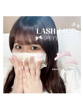 アイモア 四日市店(eye mor.)/似合わせアイドルまつげ☆