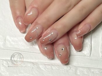 ニケ/ドットストーン