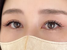 ルカロ(Lucaro)/～フラットラッシュ～