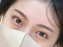 ジョリーシュガー(JOLIE SUGAR)の雰囲気（ナチュラル綺麗なスタイルが得意です）
