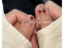 ジョリー(Jolly)/