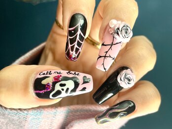 ユーフォリア 目黒(Euphoria)/