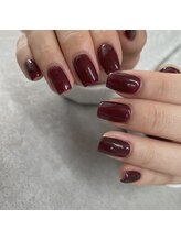 ララモアナ(La2Moana)/ワンカラー