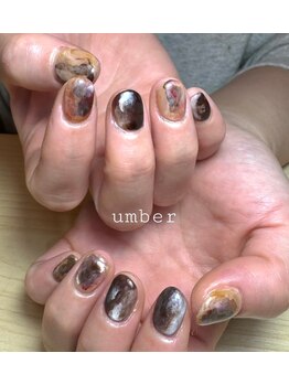 アンバー 三軒茶屋(umber)/