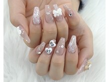 アイシーネイル 新宿店(icy nail)/