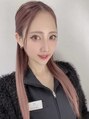 ホワイトニングショップ 光明池店/ホワイトニングショップ光明池店／店長