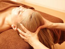 サロンエイトミー 西船橋店(salon 83)/バリ式リンパ☆ヘッドマッサージ