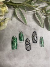 ネイルサロン ネイルクク(Nail KUKU)/