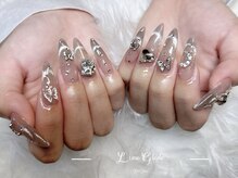 ルナグランデ(Luna Glade)/