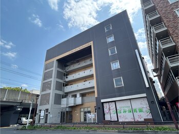 ステラ(Stella.)/５階にございます