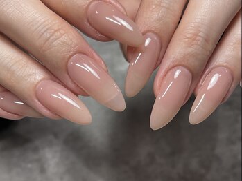 ルベル(Lebel)/ワンカラー