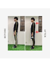 ウェルト(Wellto)/デスクワークの首肩こり改善