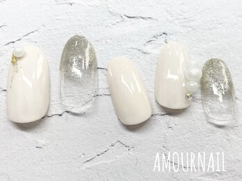 アムールラッシュ 新宿店(Amour lash)/オフィス シンプルコース