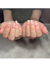 ミリミリ(Mili mili)/