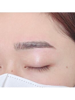 エルモ バイ エストアール 筑紫口店(L'mo by est-r.)/#美眉#メンズアイブロウ