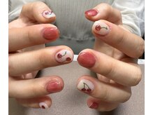 エスネイルサロン(S Nail Salon)/サクランボネイル