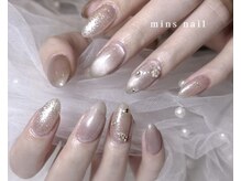 ミンズネイル(minsnail)/