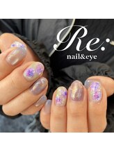 リー(Re:)/full art