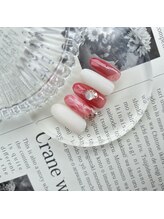 アイリス(EYERIS)/定額ネイル