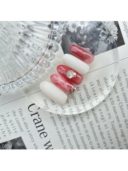 アイリス(EYERIS)/定額ネイル