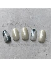 べリンダ 高崎店(BELINDA)/ハンド定額プライマリーコース