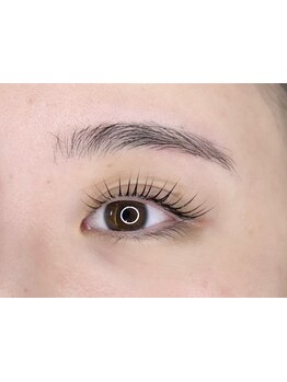 まつげのお悩み解決サロン