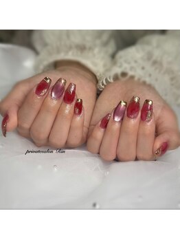 リンモチコミ(Rin)/【フィルイン】持ち込み90分