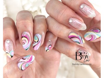 ベミル(Bemilu)/スペシャルアートコース