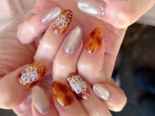 エムシーベル(m.c bell)/ベッコネイル