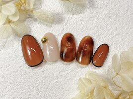 ベッコウデザイン銀座フィルイン