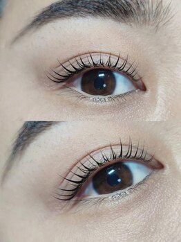 パンダアイラッシュ 上野(panda eyelash)/