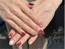 レーヴ(REVE)/マグネットコース