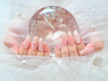 ティティポム(TiTi pomme)/持ち込みデザイン♪*