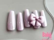 ベイビー マーベラス(Baby MARVELOUS)/シンプル定額デザイン