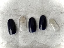 ビビネイル(BIBI Nail)/ニュアンス定額