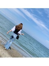 リラボ(Re.LABO) ネイリスト Momo.