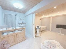 シャンス(Chance)の雰囲気(店内写真)