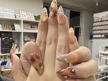 スピード＆コスパ重視！シンプル～派手デザインも幅広くご用意♪