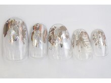 エヌスタイル(N-STYLE)/ハンド☆定額デザイン☆9900円