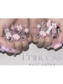 華やか系（イベント・ブライダル）が得意