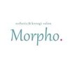 Morpho.ロゴ