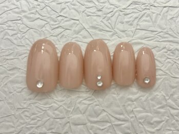 ダッシングディバ 新百合ヶ丘オーパ店(DASHING　DIVA)/ストーンアート