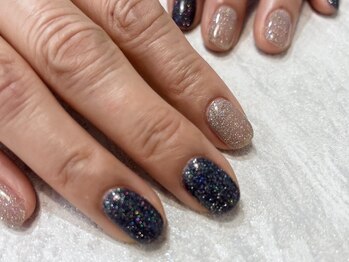 キャリー(Carry)/