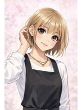 ムーンルーム(moon room) みり